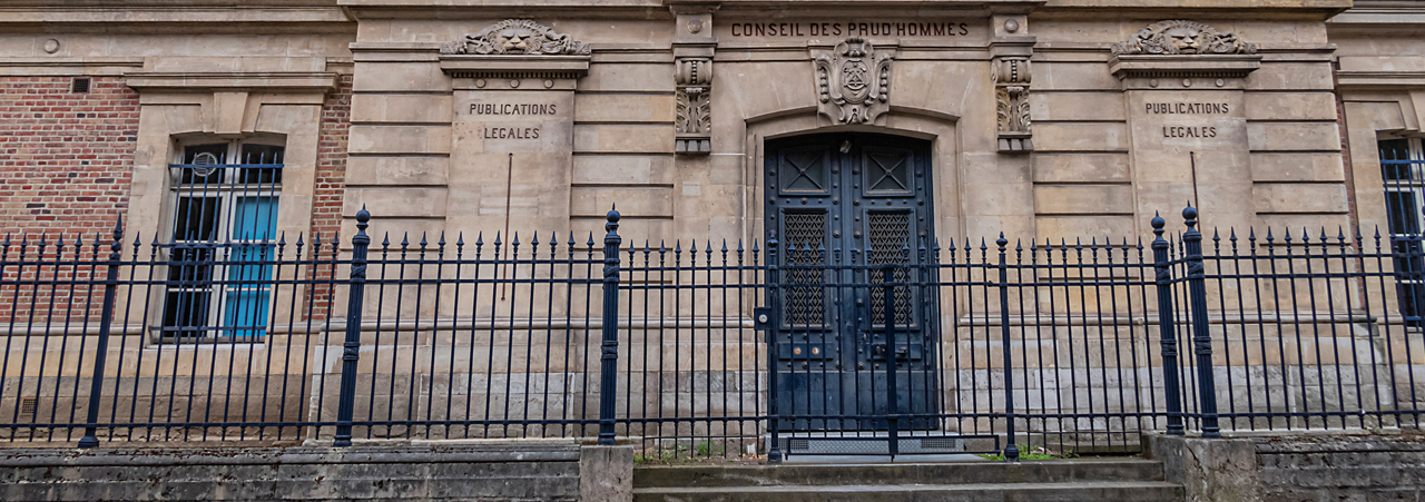 avocat droit du travail